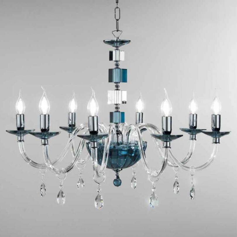 Lampadario LIVIA - Ondaluce