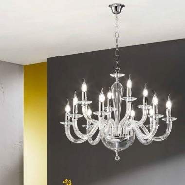 Lampadario RAVEL - Ondaluce