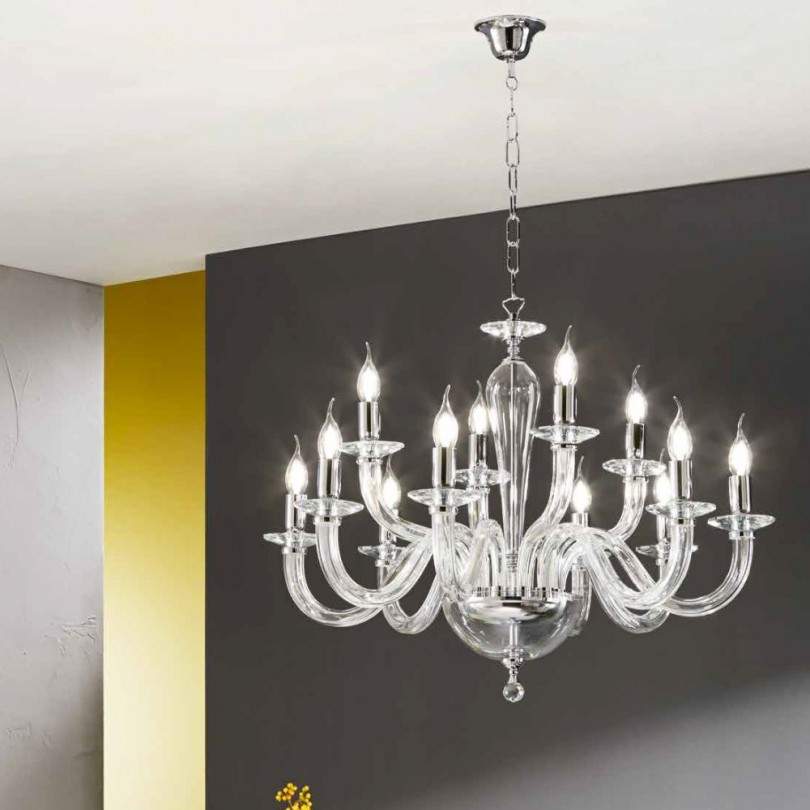 Lampadario RAVEL - Ondaluce