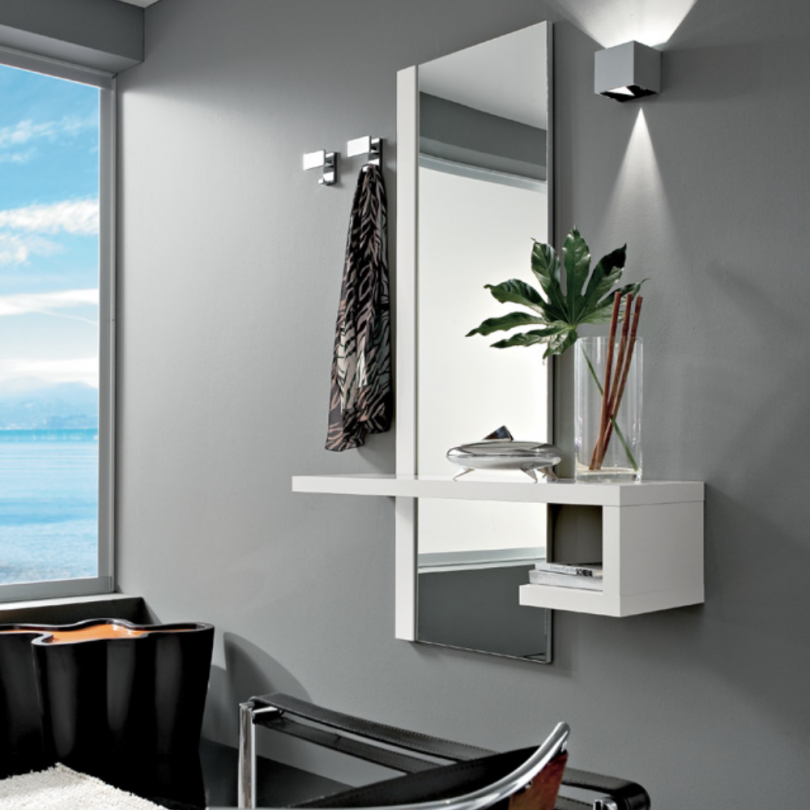 Composizione ALBA 900 - LA PRIMAVERA