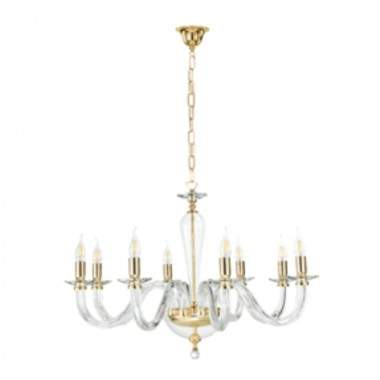 Lampadario RAVEL - Ondaluce 2