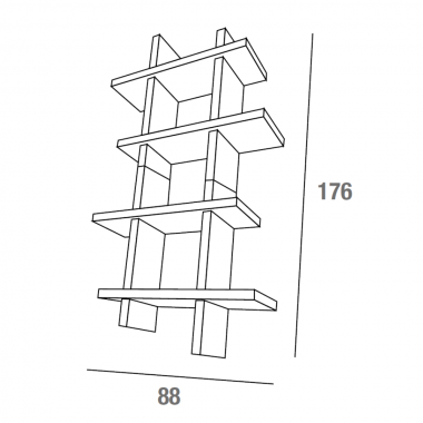 Composizione ALBA 901 - LA... 2