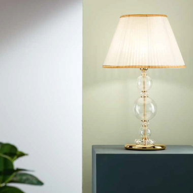 Lumetto BACH - Ondaluce