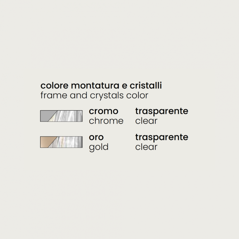 Lumetto BACH - Ondaluce Lumetto BACH - Ondaluce