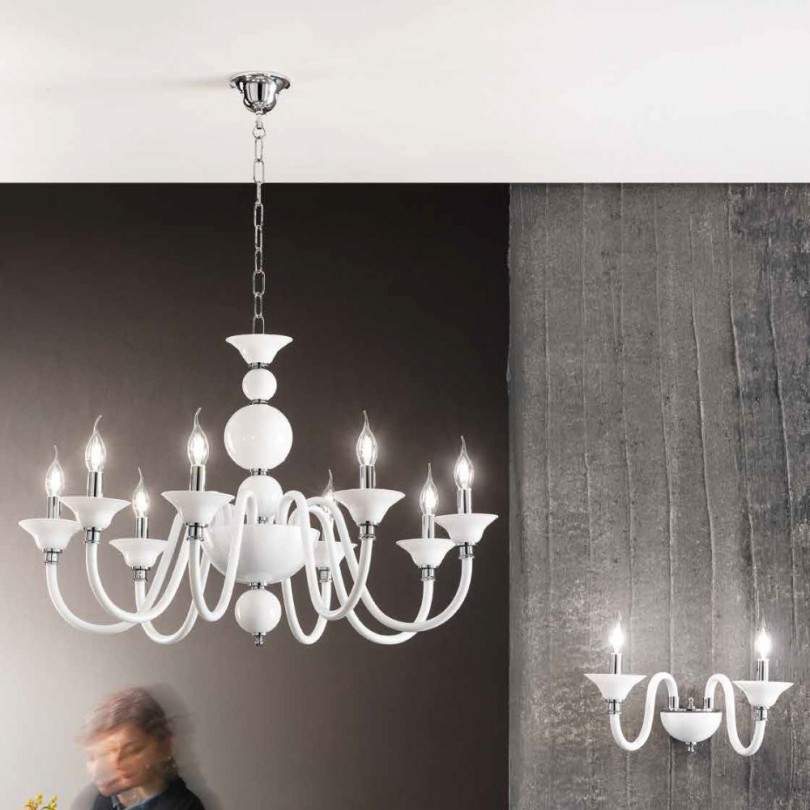 Lampadario TEBE - Ondaluce