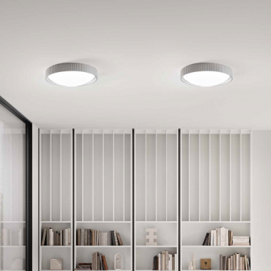 Plafoniera CONCRETE CEILING...