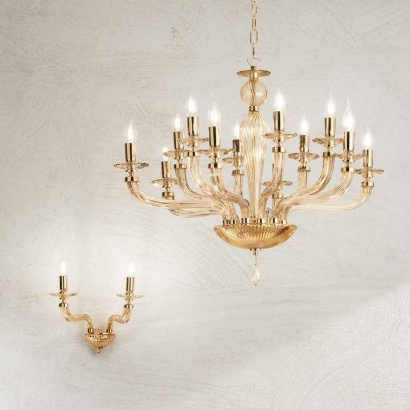 Lampadario VILLA - Ondaluce