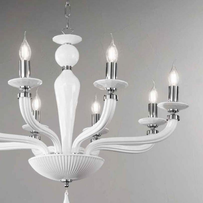 Lampadario VILLA - Ondaluce