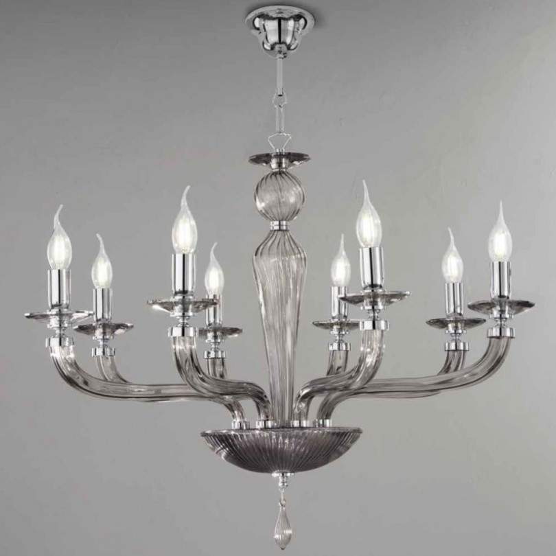 Lampadario VILLA - Ondaluce