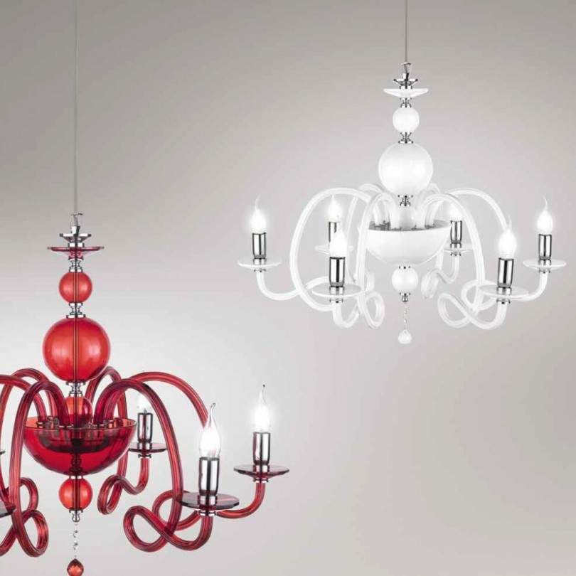 Lampadario VIVALDI - Ondaluce