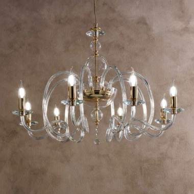 Lampadario VIVALDI - Ondaluce