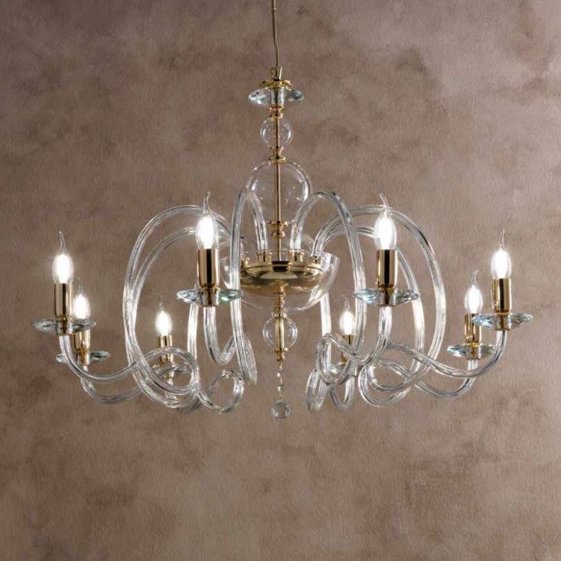 Lampadario VIVALDI - Ondaluce