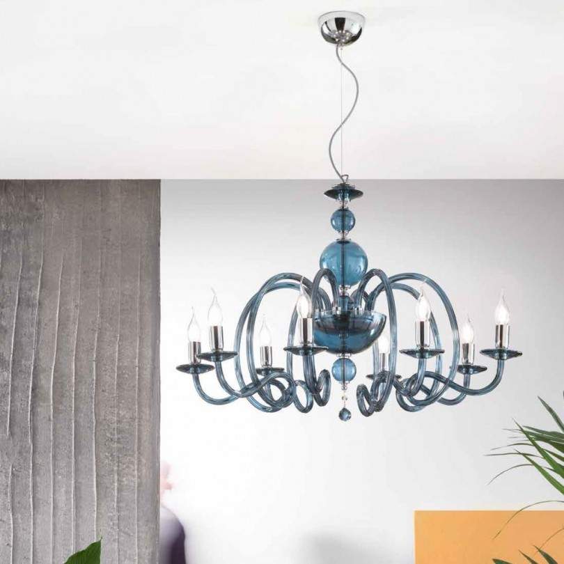 Lampadario VIVALDI - Ondaluce