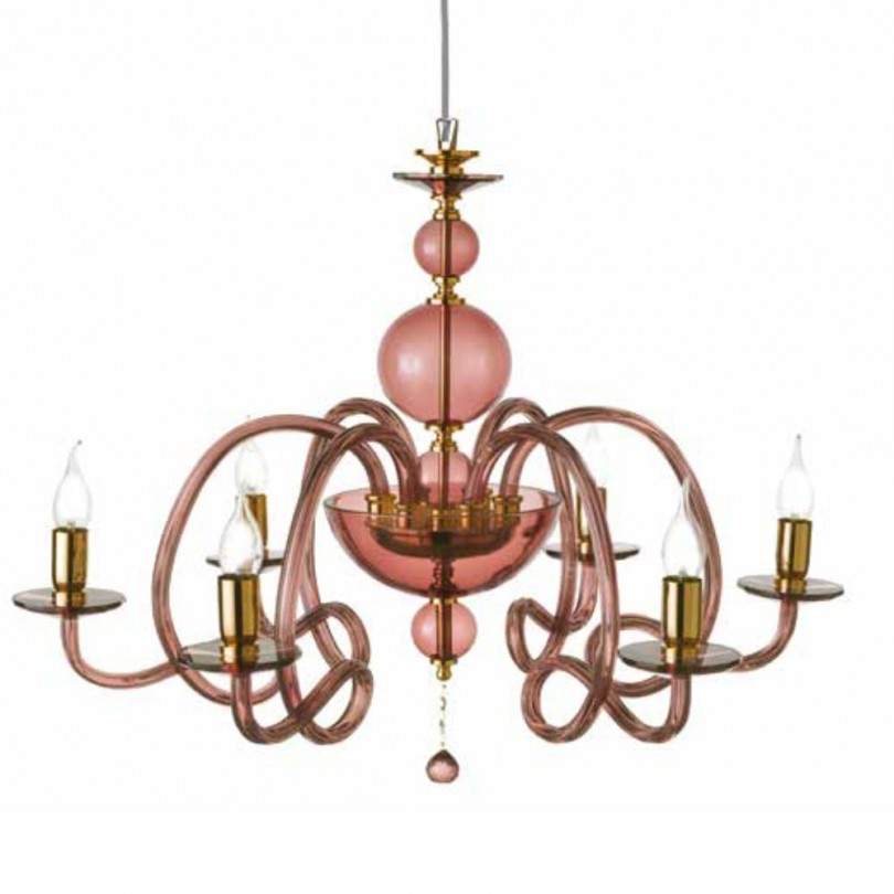 Lampadario VIVALDI - Ondaluce