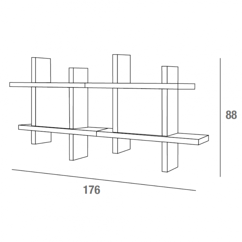 Composizione ALBA 902 - LA PRIMAVERA Composizione ALBA 902 - LA PRIMAVERA