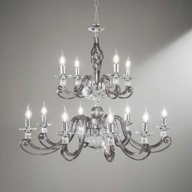 Lampada sospesa 1306 -...