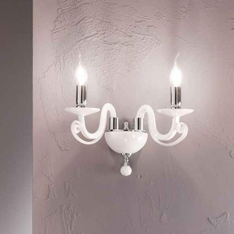 Lampada a parete CHERUBINI - Ondaluce