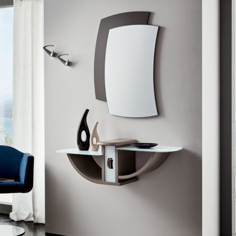 Composizione GONDOLA 670 - LA PRIMAVERA Composizione GONDOLA 670 - LA PRIMAVERA