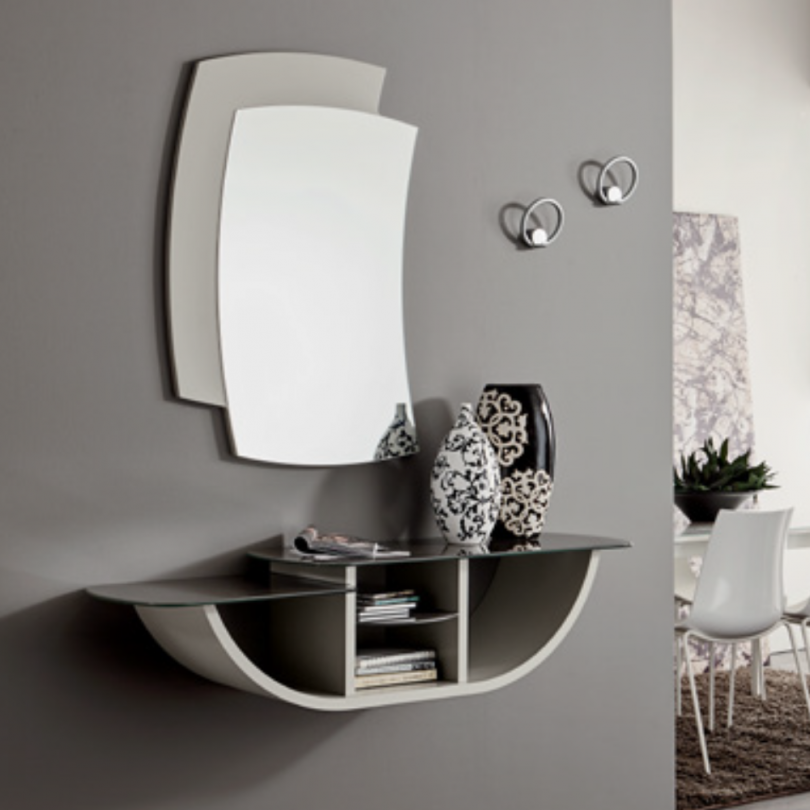 Composizione GONDOLA 671 - LA PRIMAVERA