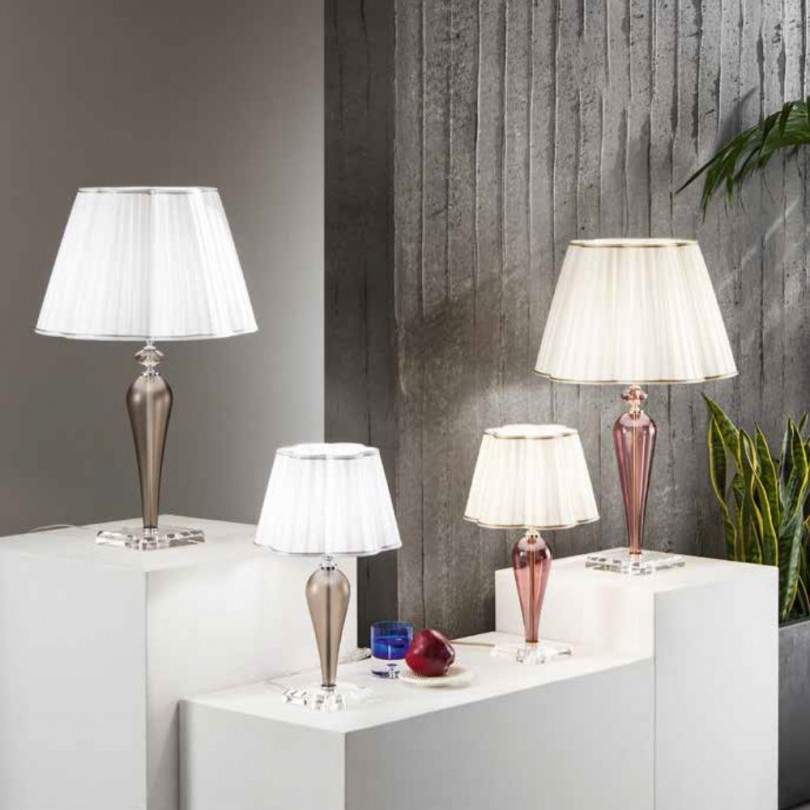 Lumetto DEBUSSY - Ondaluce