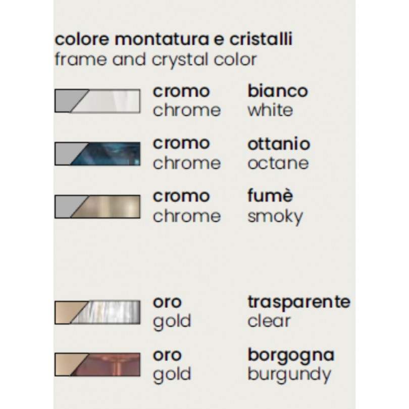 Lumetto DEBUSSY - Ondaluce