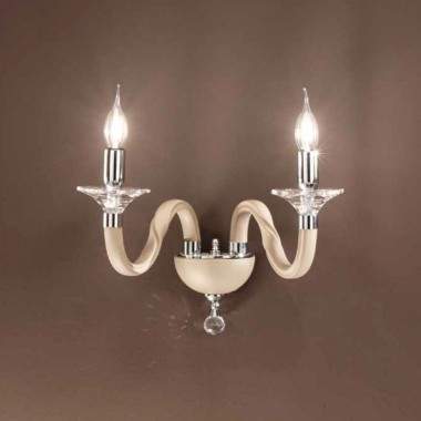 Lampada a parete GALA -...