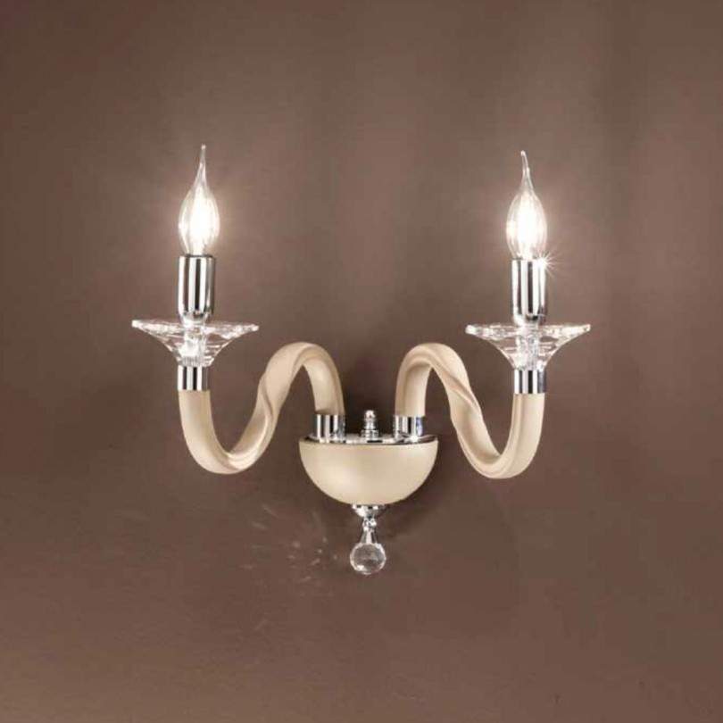 Lampada a parete GALA - Ondaluce Lampada a parete GALA - Ondaluce