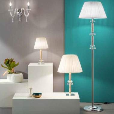 Piantana DIDO - Ondaluce