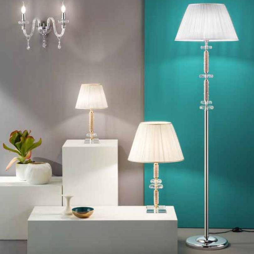 Piantana DIDO - Ondaluce