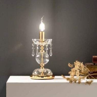 Lumetto MARIA TERESA L6 -...