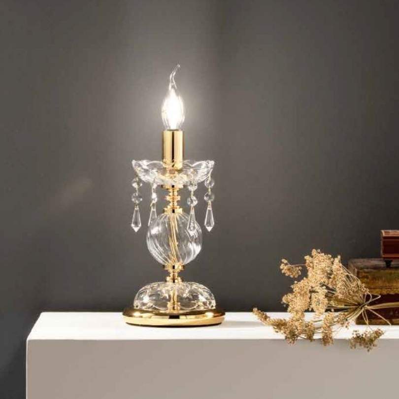 Lumetto MARIA TERESA L6 - Ondaluce