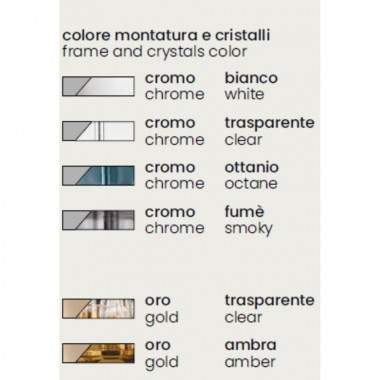 Lumetto TEBE - Ondaluce 2
