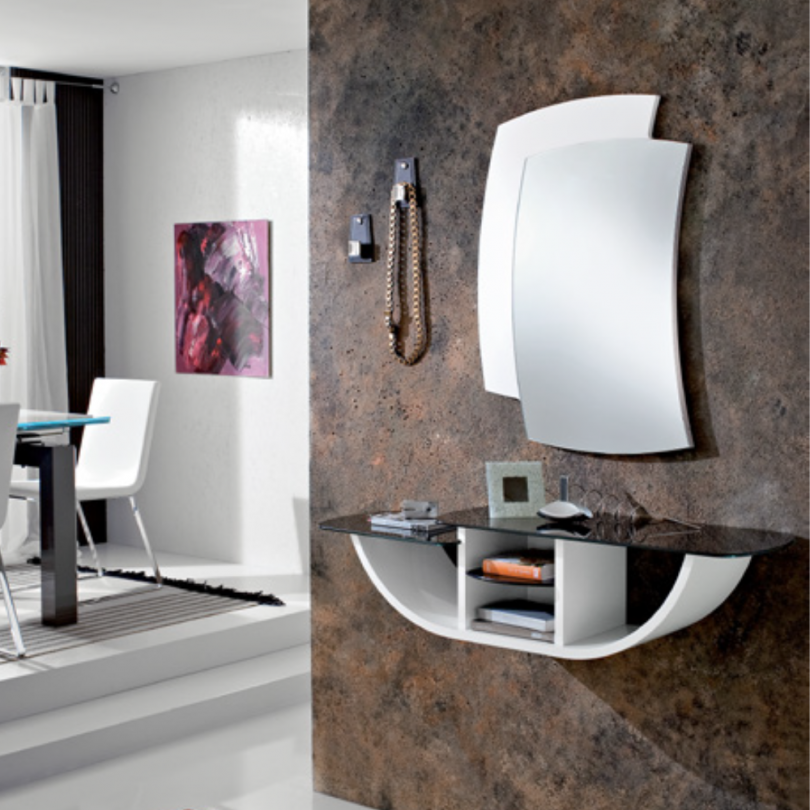 Composizione GONDOLA 672 - LA PRIMAVERA Composizione GONDOLA 672 - LA PRIMAVERA