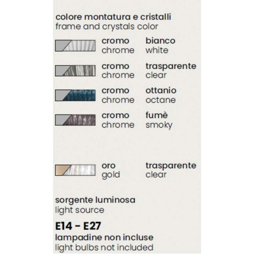 Lumetto 1306 - Ondaluce