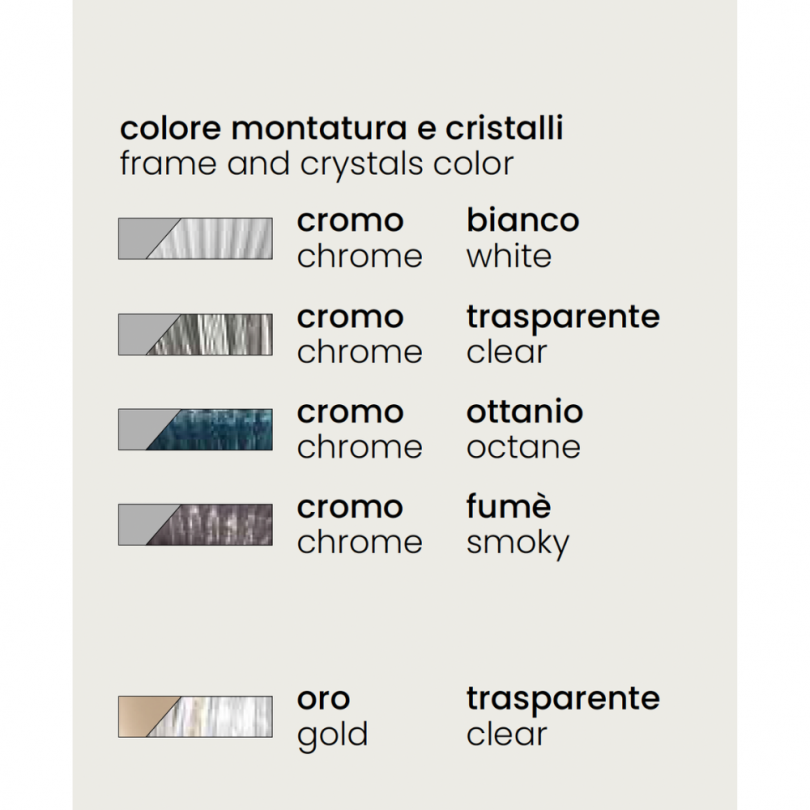Piantana 1306 - Ondaluce
