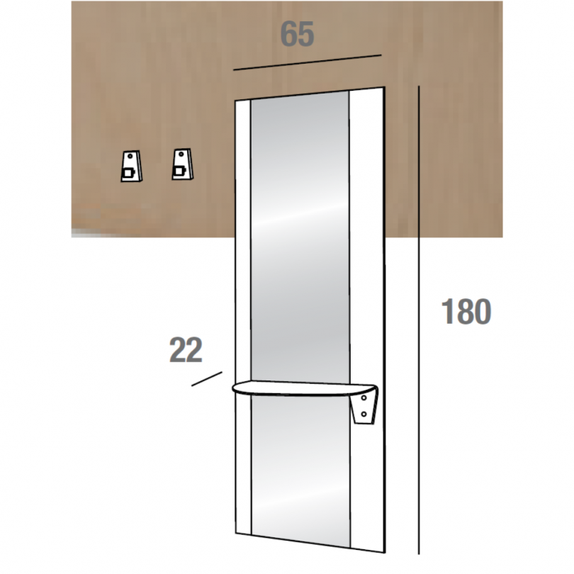 Composizione LIA 500 - LA PRIMAVERA Composizione LIA 500 - LA PRIMAVERA