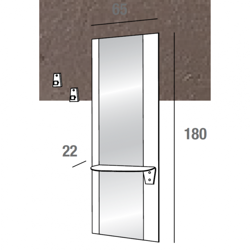 Composizione LIA 502 - LA PRIMAVERA