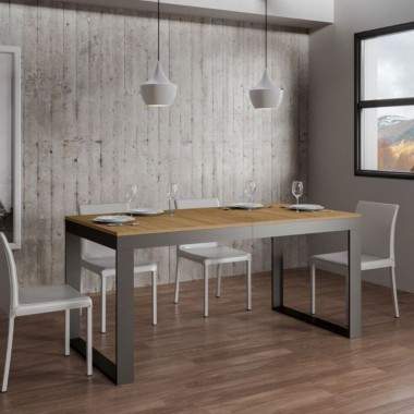 Tavolo TECNO EVOLUTION-...