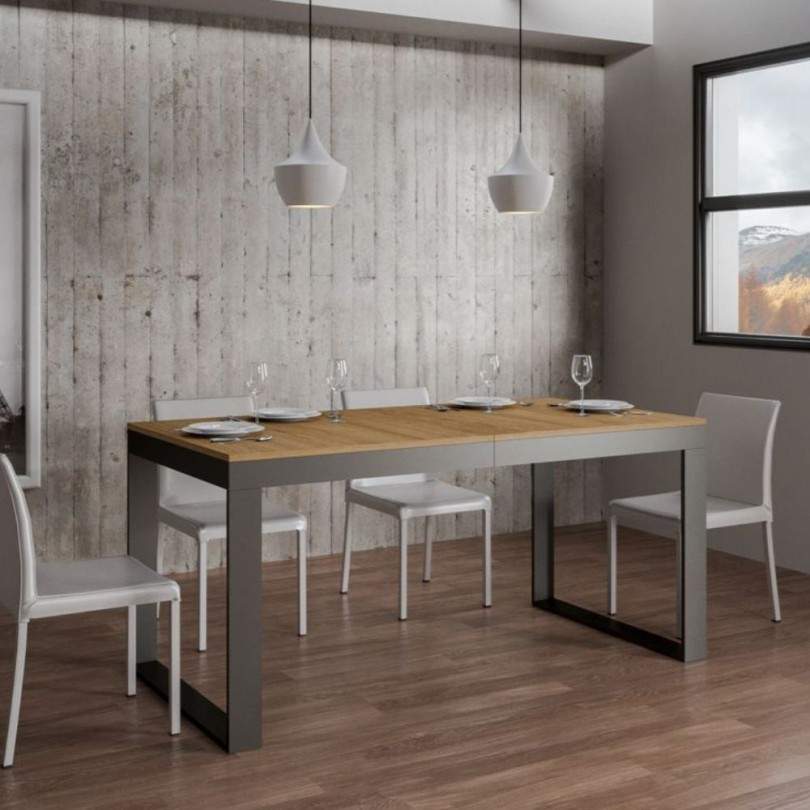 Tavolo TECNO EVOLUTION- Itamoby Tavolo TECNO EVOLUTION- Itamoby