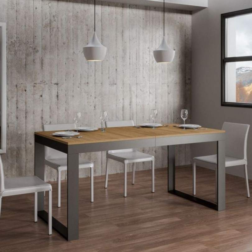 Tavolo TECNO EVOLUTION- Itamoby Tavolo TECNO EVOLUTION- Itamoby