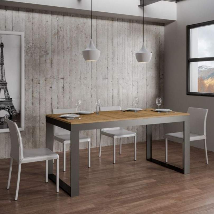 Tavolo TECNO EVOLUTION- Itamoby