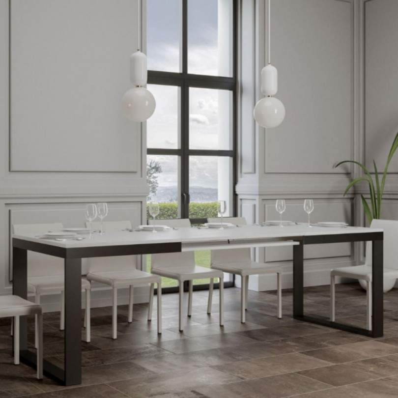 Tavolo TECNO EVOLUTION- Itamoby Tavolo TECNO EVOLUTION- Itamoby