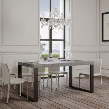 Tavolo TECNO - Itamoby