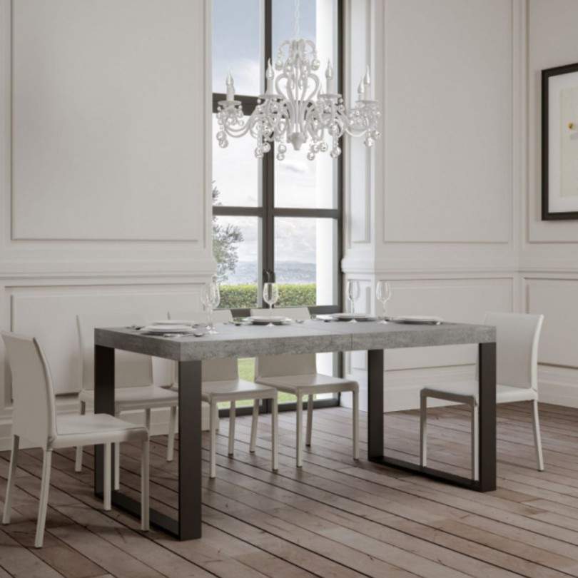 Tavolo TECNO - Itamoby