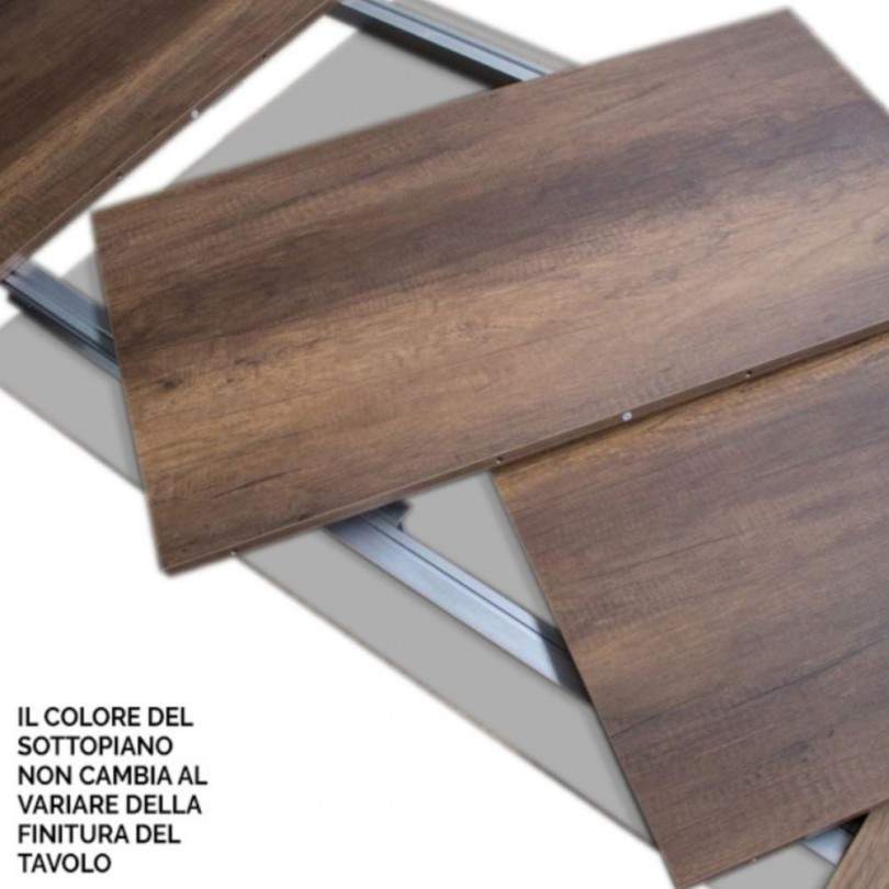 Tavolo TECNO - Itamoby Tavolo TECNO - Itamoby