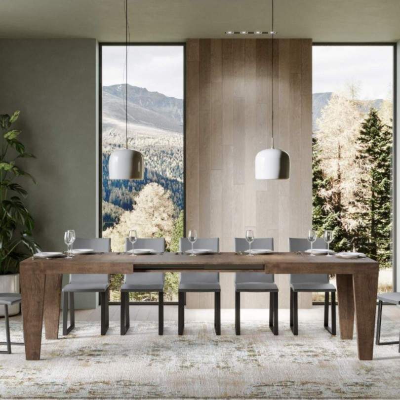 Tavolo SPIMBO- Itamoby Tavolo SPIMBO- Itamoby