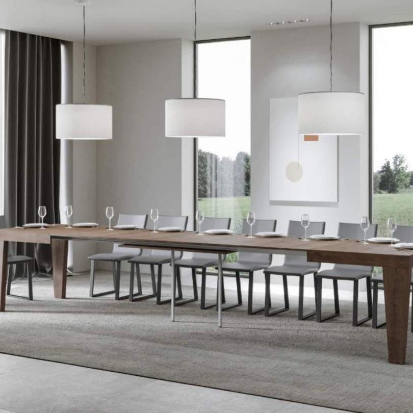 Tavolo SPIMBO- Itamoby Tavolo SPIMBO- Itamoby