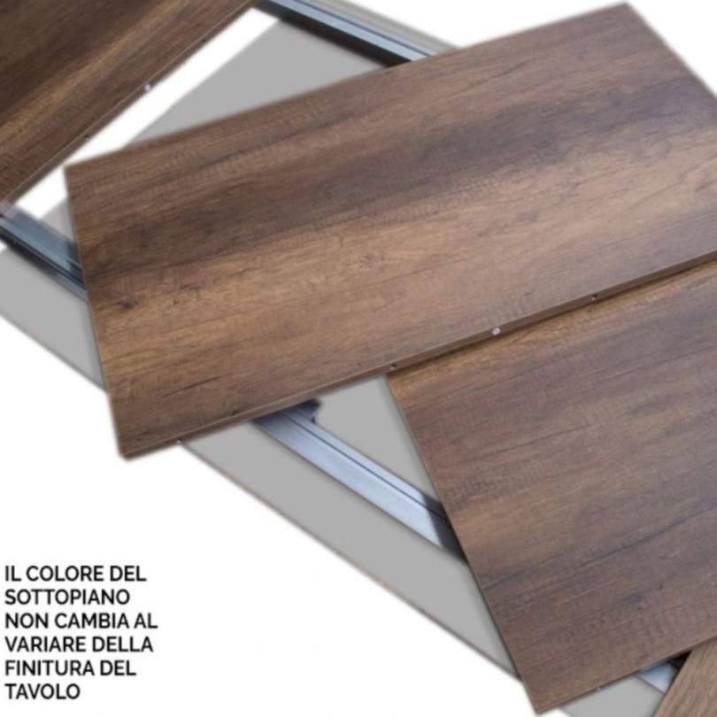 Tavolo ROXELL- Itamoby