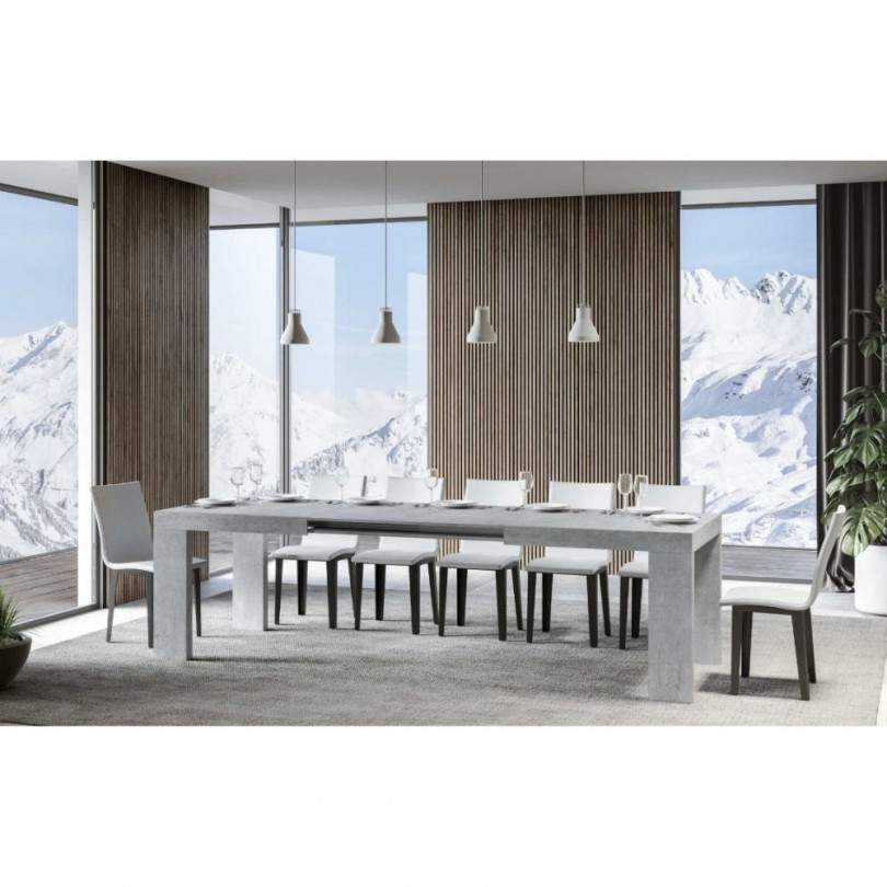 Tavolo ROXELL- Itamoby