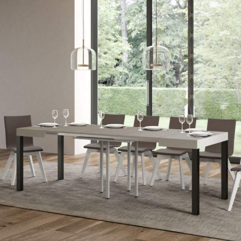 Tavolo EVERYDAY CASHMERE- Itamoby